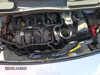 ✅ 2023 Ford Transit Connect XL • VIN: NM0LS7S21P1552767 • Лот: 86656625. Опубликован ранее на Copart с пробегом 69 516 миль. Бесплатный доступ к архиву аукционных продаж из США и подробный отчёт об истории автомобиля на DreamBid. Изображение 13.