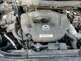 ✅ 2017 Mazda CX-9 Grand Touring • VIN: JM3TCBDY4H0130866 • Lot: 91225925. Listed on Copart with 101,251 mi. Free auction sales archive from the USA and detailed vehicle history report at DreamBid. Image 14.