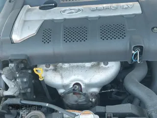 ✅ 2006 Hyundai Elantra GLS • VIN: KMHDN46D76U358424 • Lot: 42548645. Wystawiony na IAAI z przebiegiem 206 148 mil. Bezpłatny archiwum sprzedaży aukcyjnych z USA i szczegółowy raport historii pojazdu na DreamBid. Zdjęcie 12.