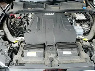 ✅ 2023 Audi Q7 Premium • VIN: WA1ACBF77PD007634 • Lot: 44728525. Listed on Copart with 24,019 mi. Free auction sales archive from the USA and detailed vehicle history report at DreamBid. Image 14.