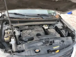 ✅ 2019 Nissan Pathfinder SL • VIN: 5N1DR2MN6KC618039 • Лот: 92202655. Опубликован ранее на Copart с пробегом 122 052 миль. Бесплатный доступ к архиву аукционных продаж из США и подробный отчёт об истории автомобиля на DreamBid. Изображение 14.