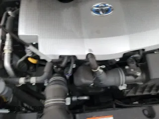 ✅ 2021 Toyota Prius L Eco • VIN: JTDKAMFUXM3139175 • Лот: 90892865. Опубликован ранее на Copart с пробегом 17 315 миль. Бесплатный доступ к архиву аукционных продаж из США и подробный отчёт об истории автомобиля на DreamBid. Изображение 13.