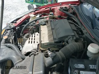 ✅ 2012 Mitsubishi Eclipse GS • VIN: 4A31K5DF7CE007798 • Lot: 42498417. Wystawiony na IAAI z przebiegiem 187 842 mil. Bezpłatny archiwum sprzedaży aukcyjnych z USA i szczegółowy raport historii pojazdu na DreamBid. Zdjęcie 20.