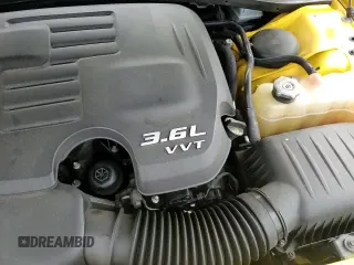 ✅ 2018 Dodge Challenger GT • VIN: 2C3CDZGG8JH116797 • Lot: 71236205. Listed on Copart with 97,171 mi. Free auction sales archive from the USA and detailed vehicle history report at DreamBid. Image 13.