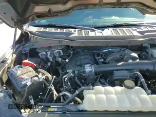 ✅ 2022 Ford F-150 XL • VIN: 1FTEX1EB8NKF22873 • Lot: 91045805. Wystawiony na Copart z przebiegiem 23 954 mil. Bezpłatny archiwum sprzedaży aukcyjnych z USA i szczegółowy raport historii pojazdu na DreamBid. Zdjęcie 14.