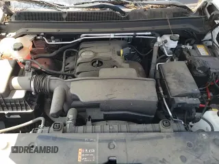 ✅ 2022 GMC Canyon 2WD Elevation Standard • VIN: 1GTH5BEA8N1121250 • Лот: 59861955. Опубликован ранее на Copart с пробегом 10 356 миль. Бесплатный доступ к архиву аукционных продаж из США и подробный отчёт об истории автомобиля на DreamBid. Изображение 13.