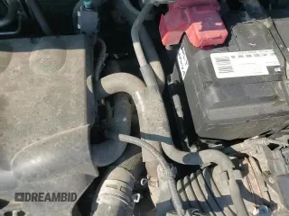 ✅ 2017 Toyota Yaris L • VIN: VNKKTUD35HA080775 • Лот: 82557315. Опубликован ранее на Copart с пробегом 81 400 миль. Бесплатный доступ к архиву аукционных продаж из США и подробный отчёт об истории автомобиля на DreamBid. Изображение 13.