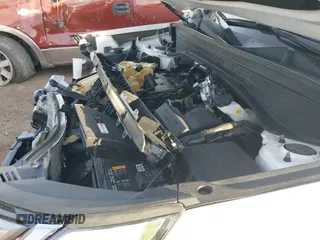 ✅ 2023 Hyundai Palisade Calligraphy • VIN: KM8R74GE7PU546692 • Лот: 40880090. Опубликован ранее на IAAI с пробегом 22 924 миль. Бесплатный доступ к архиву аукционных продаж из США и подробный отчёт об истории автомобиля на DreamBid. Изображение 19.