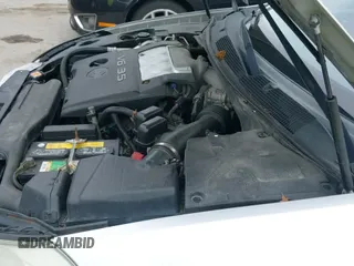 ✅ 2007 Nissan Maxima SE • VIN: 1N4BA41E97C845662 • Lot: 42488975. Listed on IAAI with 196,657 mi. Free auction sales archive from the USA and detailed vehicle history report at DreamBid. Image 12.