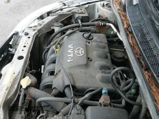 ✅ 2003 Toyota ECHO • VIN: JTDBT123635040636 • Lot: 43806201. Wystawiony na IAAI z przebiegiem 158 164 mil. Bezpłatny archiwum sprzedaży aukcyjnych z USA i szczegółowy raport historii pojazdu na DreamBid. Zdjęcie 16.