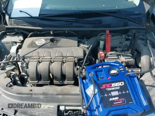 ✅ 2013 Nissan Sentra SL • VIN: 3N1AB7AP3DL764519 • Lot: 42810603. Listed on IAAI with 168,783 mi. Free auction sales archive from the USA and detailed vehicle history report at DreamBid. Image 14.