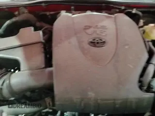 ✅ 2021 Toyota Tacoma SR • VIN: 3TYSZ5AN6MT010710 • Лот: 64197175. Опубликован ранее на Copart с пробегом 41 667 миль. Бесплатный доступ к архиву аукционных продаж из США и подробный отчёт об истории автомобиля на DreamBid. Изображение 16.