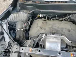 ✅ 2020 GMC Terrain Denali • VIN: 3GKALXEX0LL323325 • Lot: 70544505. Listed on Copart with 48,502 mi. Free auction sales archive from the USA and detailed vehicle history report at DreamBid. Image 15.