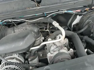 ✅ 2012 GMC Sierra 1500 Work Truck • VIN: 1GTR1TEX7CZ255109 • Лот: 41530487. Опубликован ранее на IAAI с пробегом 204 821 миль. Бесплатный доступ к архиву аукционных продаж из США и подробный отчёт об истории автомобиля на DreamBid. Изображение 19.