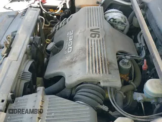 ✅ 1996 Oldsmobile 88 1SA • VIN: 1G3HN52K9T4857401 • Lot: 41776034. Wystawiony na IAAI z przebiegiem 151 369 mil. Bezpłatny archiwum sprzedaży aukcyjnych z USA i szczegółowy raport historii pojazdu na DreamBid. Zdjęcie 12.