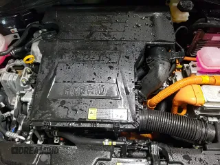 ✅ 2022 Hyundai Ioniq Blue • VIN: KMHC65LC0NU276740 • Lot: 47380485. Wystawiony na Copart z przebiegiem 53 514 mil. Bezpłatny archiwum sprzedaży aukcyjnych z USA i szczegółowy raport historii pojazdu na DreamBid. Zdjęcie 14.