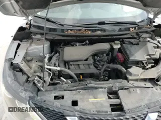 ✅ 2017 Nissan Rogue SL • VIN: JN1BJ1CP1HW023223 • Lot: 89736005. Listed on Copart with 114,194 mi. Free auction sales archive from the USA and detailed vehicle history report at DreamBid. Image 14.