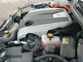 ✅ 2013 Lexus GS 450h • VIN: JTHBS1BL8D5005499 • Lot: 43741669. Listed on IAAI with 106,948 mi. Free auction sales archive from the USA and detailed vehicle history report at DreamBid. Image 19.