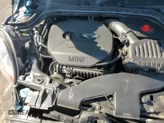 ✅ 2018 MINI Hardtop 4 Door Cooper • VIN: WMWXU1C57J2F81244 • Lot: 67537815. Wystawiony na Copart z przebiegiem 90 436 mil. Bezpłatny archiwum sprzedaży aukcyjnych z USA i szczegółowy raport historii pojazdu na DreamBid. Zdjęcie 15.