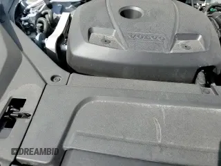 ✅ 2024 Volvo XC90 Plus • VIN: YV4H60LE9R1147625 • Лот: 71663535. Опубликован ранее на Copart с пробегом Не указан. Бесплатный доступ к архиву аукционных продаж из США и подробный отчёт об истории автомобиля на DreamBid. Изображение 14.