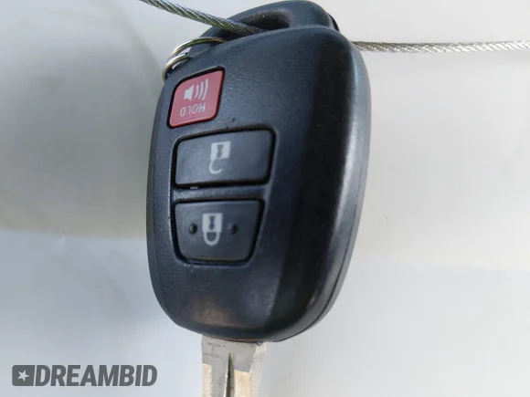 ✅ 2020 Toyota 4Runner Limited • VIN: JTEBU5JR7L5743720 • Lot: 44439759. Wystawiony na IAAI z przebiegiem 86 018 mil. Bezpłatny archiwum sprzedaży aukcyjnych z USA i szczegółowy raport historii pojazdu na DreamBid. Zdjęcie 11.