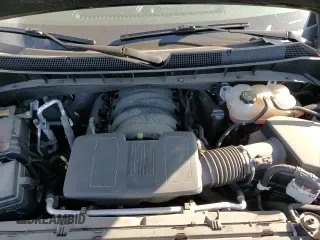 ✅ 2020 Chevrolet Silverado 1500 LT • VIN: 1GCRYDED9LZ327273 • Lot: 85171125. Wystawiony na Copart z przebiegiem 42 331 mil. Bezpłatny archiwum sprzedaży aukcyjnych z USA i szczegółowy raport historii pojazdu na DreamBid. Zdjęcie 13.