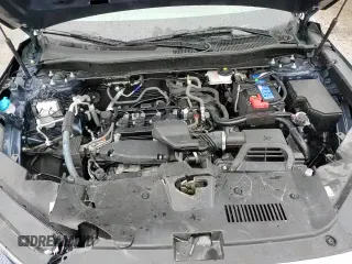 ✅ 2025 Honda CR-V LX • VIN: 2HKRS4H26SH466133 • Лот: 93139015. Опубликован ранее на Copart с пробегом 2 754 миль. Бесплатный доступ к архиву аукционных продаж из США и подробный отчёт об истории автомобиля на DreamBid. Изображение 14.