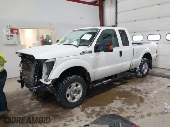 ✅ 2012 Ford F-250 XL • VIN: 1FT7X2B64CEB26294 • Lot: 44292251. Wystawiony na IAAI z przebiegiem 178 377 mil. Bezpłatny archiwum sprzedaży aukcyjnych z USA i szczegółowy raport historii pojazdu na DreamBid. Zdjęcie 2.