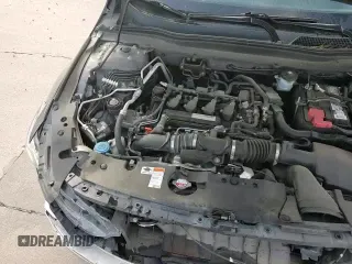 ✅ 2019 Honda Accord Sport • VIN: 1HGCV1F33KA049746 • Lot: 91856215. Listed on Copart with 103,883 mi. Free auction sales archive from the USA and detailed vehicle history report at DreamBid. Image 15.