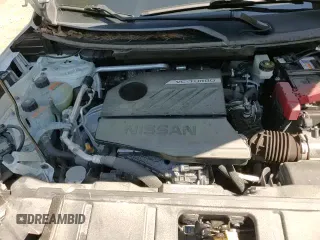 ✅ 2023 Nissan Rogue Platinum • VIN: JN8BT3DD0PW318694 • Lot: 68242555. Listed on Copart with 24,728 mi. Free auction sales archive from the USA and detailed vehicle history report at DreamBid. Image 15.