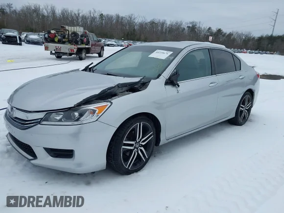 ✅ 2014 Honda Accord LX • VIN: 1HGCR2F37EA213322 • Lot: 44220676. Wystawiony na IAAI z przebiegiem 145 232 mil. Bezpłatny archiwum sprzedaży aukcyjnych z USA i szczegółowy raport historii pojazdu na DreamBid. Zdjęcie 18.