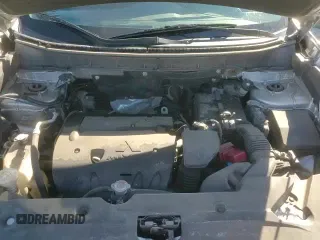 ✅ 2018 Mitsubishi Outlander SE • VIN: JA4AP3AW0JU002498 • Lot: 87182945. Listed on Copart with 125,177 mi. Free auction sales archive from the USA and detailed vehicle history report at DreamBid. Image 15.