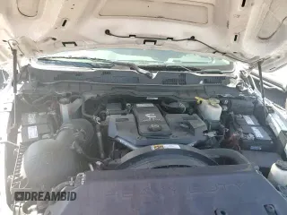 ✅ 2018 Ram 5500 Tradesman • VIN: 3C7WRMAL7JG285036 • Лот: 52345665. Опубликован ранее на Copart с пробегом 130 718 миль. Бесплатный доступ к архиву аукционных продаж из США и подробный отчёт об истории автомобиля на DreamBid. Изображение 13.