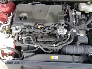 2021 Toyota Camry Hybrid SE с VIN 4T1S31AK1MU030432, выставлен на аукционе Copart как лот 81759285 с пробегом 46 054 миль миль и Списание • Salvage title. История ставок и продаж доступна на DreamBid. Изображение 13.