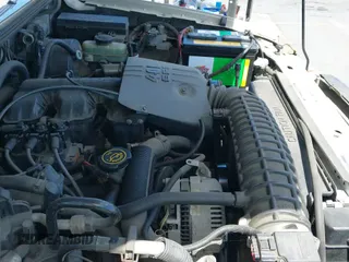 ✅ 1999 Ford Ranger XLT • VIN: 1FTYR14X2XPA49742 • Lot: 42949318. Listed on IAAI with 200,116 mi. Free auction sales archive from the USA and detailed vehicle history report at DreamBid. Image 12.