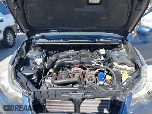 ✅ 2012 Subaru Impreza Premium • VIN: JF1GPAF60CH209665 • Lot: 45171249. Wystawiony na IAAI z przebiegiem 160 711 mil. Bezpłatny archiwum sprzedaży aukcyjnych z USA i szczegółowy raport historii pojazdu na DreamBid. Zdjęcie 10.