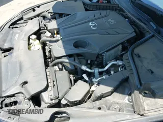 ✅ 2022 Infiniti Q60 Luxe • VIN: JN1EV7KK4NM600814 • Лот: 42555029. Опубликован ранее на IAAI с пробегом 27 844 миль. Бесплатный доступ к архиву аукционных продаж из США и подробный отчёт об истории автомобиля на DreamBid. Изображение 19.