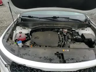 ✅ 2023 Kia Sorento LX • VIN: 5XYRGDLC0PG167480 • Lot: 80137275. Listed on Copart with 34,785 mi. Free auction sales archive from the USA and detailed vehicle history report at DreamBid. Image 16.