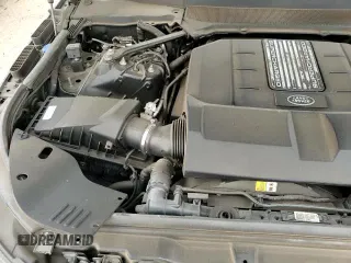 ✅ 2020 Land Rover Range Rover Sport Autobiography • VIN: SALWV2SE4LA731098 • Lot: 53338135. Wystawiony na Copart z przebiegiem 73 605 mil. Bezpłatny archiwum sprzedaży aukcyjnych z USA i szczegółowy raport historii pojazdu na DreamBid. Zdjęcie 13.