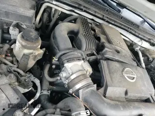 ✅ 2019 Nissan Frontier SV • VIN: 1N6AD0ER7KN743189 • Lot: 93353785. Listed on Copart with 101,437 mi. Free auction sales archive from the USA and detailed vehicle history report at DreamBid. Image 13.