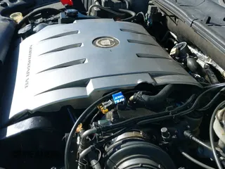 ✅ 2005 Cadillac DeVille • VIN: 1G6KD54Y25U116443 • Лот: 42647165. Опубликован ранее на IAAI с пробегом 185 773 миль. Бесплатный доступ к архиву аукционных продаж из США и подробный отчёт об истории автомобиля на DreamBid. Изображение 14.