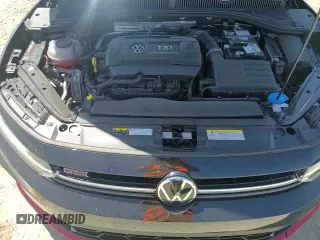 ✅ 2025 Volkswagen Jetta Autobahn • VIN: 3VW2T7BU8SM008997 • Лот: 58185505. Опубликован ранее на Copart с пробегом 2 696 миль. Бесплатный доступ к архиву аукционных продаж из США и подробный отчёт об истории автомобиля на DreamBid. Изображение 13.