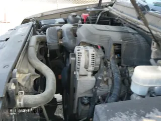 ✅ 2012 Chevrolet Tahoe LT • VIN: 1GNSKBE02CR202952 • Lot: 43490741. Wystawiony na IAAI z przebiegiem 214 166 mil. Bezpłatny archiwum sprzedaży aukcyjnych z USA i szczegółowy raport historii pojazdu na DreamBid. Zdjęcie 20.