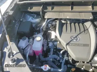 ✅ 2025 Toyota Highlander LE • VIN: 5TDKDRAHXSS554636 • Lot: 89551365. Listed on Copart with 2,555 mi. Free auction sales archive from the USA and detailed vehicle history report at DreamBid. Image 14.