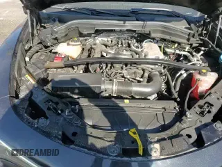 ✅ 2020 Alfa Romeo Stelvio Sport • VIN: ZASPAJAN0L7C93073 • Lot: 91028455. Listed on Copart with 41,130 mi. Free auction sales archive from the USA and detailed vehicle history report at DreamBid. Image 13.