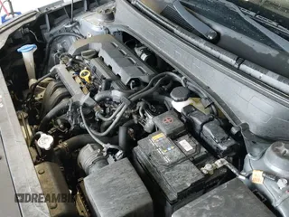 ✅ 2022 Hyundai Venue SEL • VIN: KMHRC8A3XNU155124 • Lot: 41652688. Listed on IAAI with 44,382 mi. Free auction sales archive from the USA and detailed vehicle history report at DreamBid. Image 19.