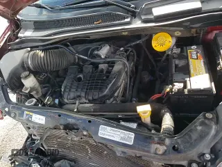 ✅ 2017 Dodge Grand Caravan SXT • VIN: 2C4RDGCG3HR546208 • Lot: 81030545. Listed on Copart with 146,988 mi. Free auction sales archive from the USA and detailed vehicle history report at DreamBid. Image 17.