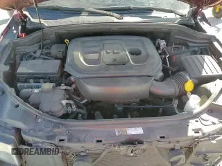 ✅ 2020 Jeep Grand Cherokee Altitude • VIN: 1C4RJEAG0LC245235 • Lot: 82726345. Wystawiony na Copart z przebiegiem 99 721 mil. Bezpłatny archiwum sprzedaży aukcyjnych z USA i szczegółowy raport historii pojazdu na DreamBid. Zdjęcie 17.