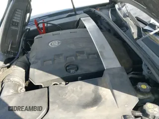 ✅ 2012 Cadillac CTS Performance • VIN: 1G6DJ1E35C0110444 • Lot: 41412340. Listed on IAAI with 160,275 mi. Free auction sales archive from the USA and detailed vehicle history report at DreamBid. Image 12.