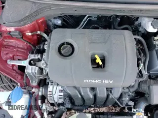 ✅ 2017 Hyundai Elantra Value Edition • VIN: 5NPD84LF9HH027603 • Lot: 86409255. Listed on Copart with 48,951 mi. Free auction sales archive from the USA and detailed vehicle history report at DreamBid. Image 14.